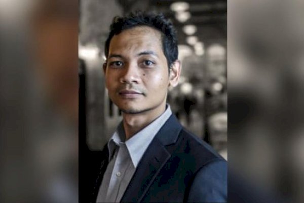 Dosen UII Ahmad Rafie yang Dikabarkan ‘Hilang’ Ditemukan di AS