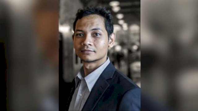 Dosen UII Ahmad Rafie yang Dikabarkan ‘Hilang’ Ditemukan di AS