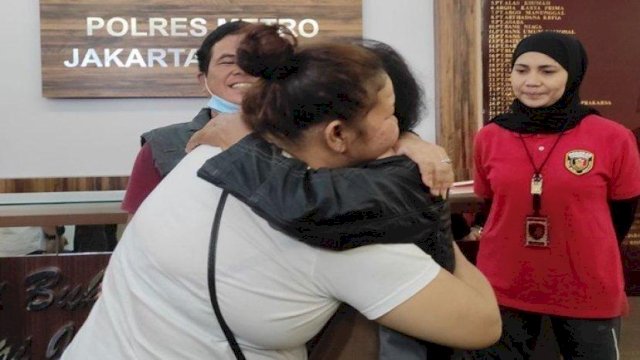 Kasus Anak Pukul Ibu Kandung Gara-Gara Gorengan Berujung Damai