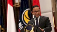 NasDem Tak Masalah Jika Cawapres Anies dari Luar Parpol