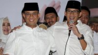 NasDem Tantang Sandiaga Laporkan Anies jika Merasa Dirugikan soal Utang Piutang Rp 50 M