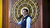 Pekik Semangat Anies Dalam Bingkai Persatuan dan Keadilan