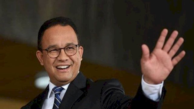 Besok PKS Deklarasikan Anies Baswedan Sebagai Capres: Insyaallah Saya Datang!