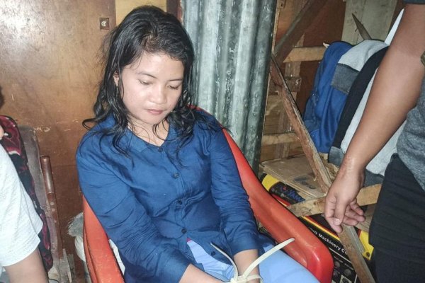 Takut Video Mesum Disebar, Wanita Ini Nekat Potong Penis Pacarnya di Sibolga