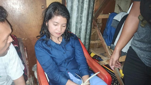 Takut Video Mesum Disebar, Wanita Ini Nekat Potong Penis Pacarnya di Sibolga