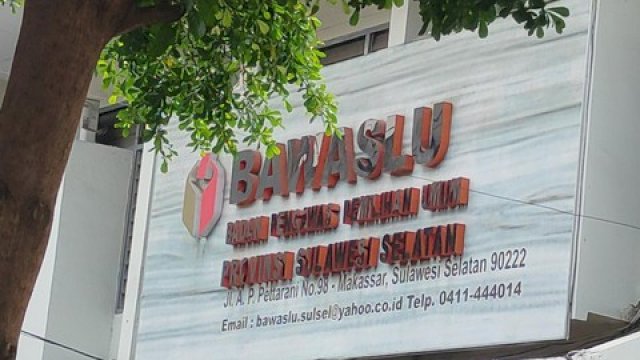 Catat, Bawaslu Sulsel Ingatkan Syarat Krusial untuk Bacaleg