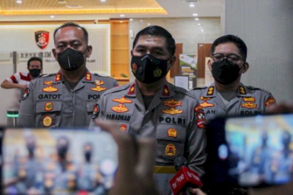 Kasus Robot Trading Net89, Bareskrim Polri Tetapkan 9 Tersangka, 1 Meninggal dan 2 DPO