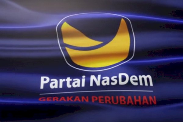 Survei Litbang Kompas: NasDem Melesat!