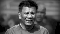 Sepakbola Indonesia Kembali Berduka, Eks Pelatih Timnas Indonesia Benny Dollo Meninggal Dunia