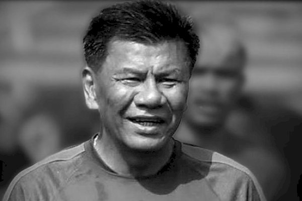 Sepakbola Indonesia Kembali Berduka, Eks Pelatih Timnas Indonesia Benny Dollo Meninggal Dunia