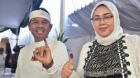 Bupati Anne dan Dedi Mulyadi Resmi Bercerai