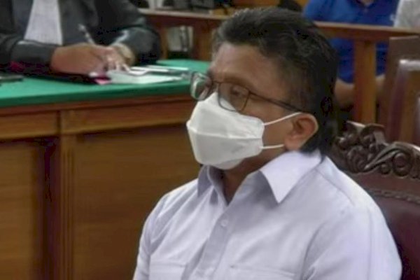 Mahfud MD: Hukuman Mati Jadi Seumur Hidup di RKUHP Disepakati Sebelum Kasus Sambo