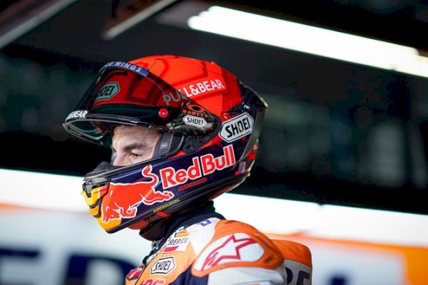 Marc Marquez Sebut Malaysia adalah Sirkuit Terburuknya