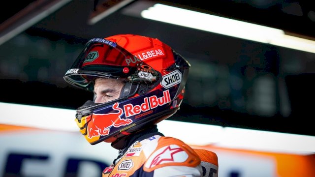 Marc Marquez Sebut Malaysia adalah Sirkuit Terburuknya