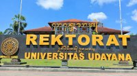 3 Pejabat Universitas Udayana Jadi Tersangka Korupsi Dana SPI