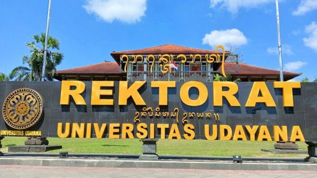 3 Pejabat Universitas Udayana Jadi Tersangka Korupsi Dana SPI