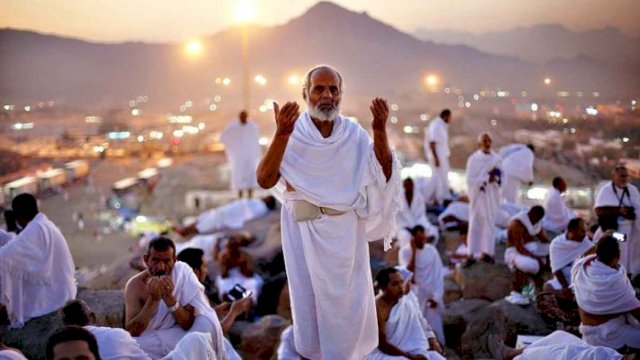 Tak Mampu Lunasi Biaya Haji 2023, Keberangkatan Calon Jemaah Haji Ditunda Tahun Depan