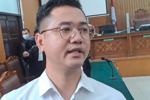 Divonis 10 Bulan Penjara di Kasus Brigadir J, Irfan Widyanto: Ini Risiko Tugas