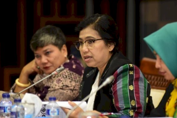 Irma Minta BPJS Ketenagakerjaan Tetap Jadi Lembaga Independen