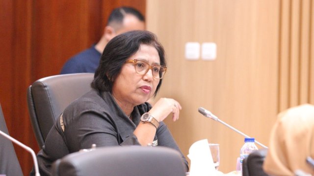 NasDem Desak Pemerintah Tunjuk Lembaga Independen Terkait Kasus Gagal Ginjal Anak