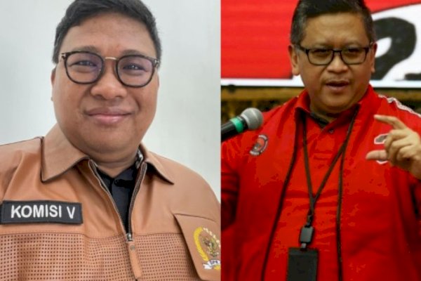 Demokrat Sindir Hasto PDIP Ngotot Pemilu Tertutup: Trauma Kasus Harun Masiku