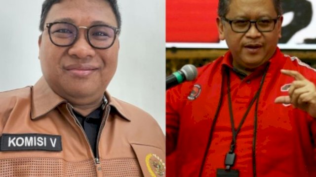 Demokrat Sindir Hasto PDIP Ngotot Pemilu Tertutup: Trauma Kasus Harun Masiku