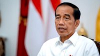 Jokowi: Saya Tak Akan Pernah Beri Toleransi Sedikit Pun ke Pelaku Korupsi!