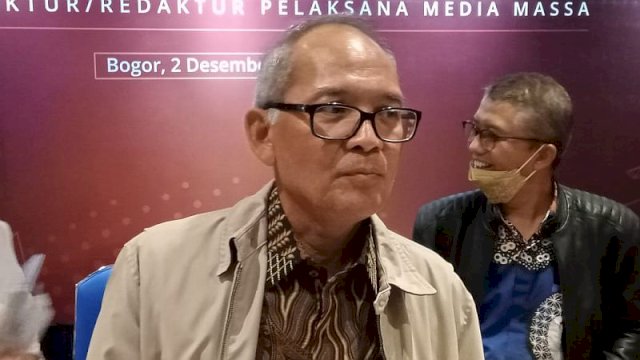 Bos OJK Ultimatum 3 Perusahaan Asuransi Bermasalah