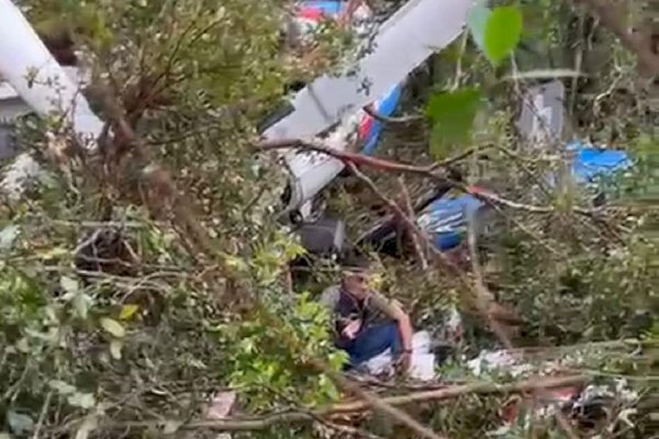 Terkendala Cuaca Buruk, Evakuasi Kapolda Jambi Lewat Jalur Udara Dihentikan Sementara