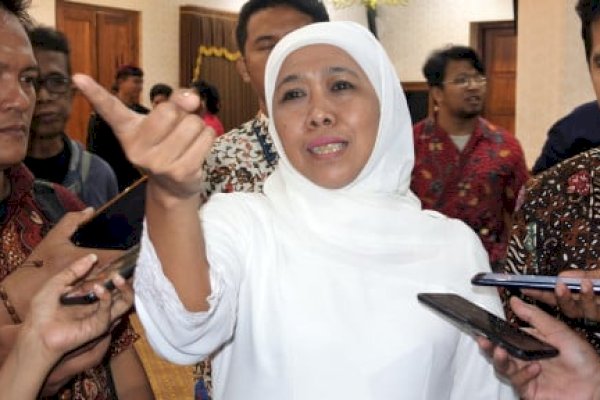 PKS Serahkan Usulan Nama Bacawapres ke Anies: Aher hingga Khofifah