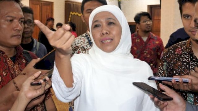 PKS Serahkan Usulan Nama Bacawapres ke Anies: Aher hingga Khofifah