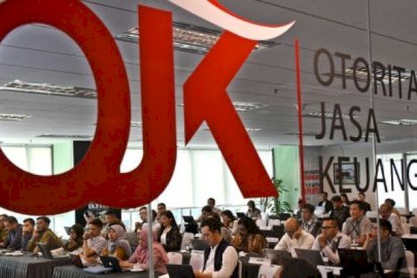 OJK Tekankan Pentingnya Tata Kelola Digital