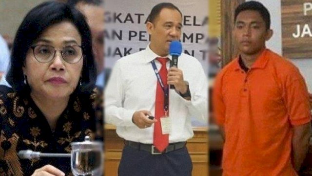 Rafael Alun Trisambodo Mengundurkan Diri dari ASN Ditjen Pajak