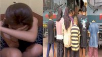 Miris, Ibu Muda Cabuli Belasan Anak di Jambi, dari Paksa Nonton Film Porno hingga Intip Hubungan Intim