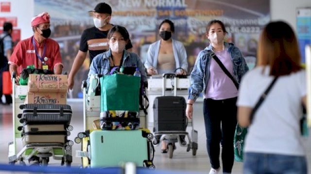 Jumlah Bandara Internasional RI Bakal Dipangkas Jadi 15