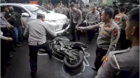 Sahroni Sebut Kasus Hasya Tewas Jadi Tersangka Berlarut Karena Emosi-Salah Paham