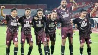 Hasil Arema FC Vs PSM: Berhias 2 Kartu Merah, Juku Eja Jinakkan Singo Edan 1-0