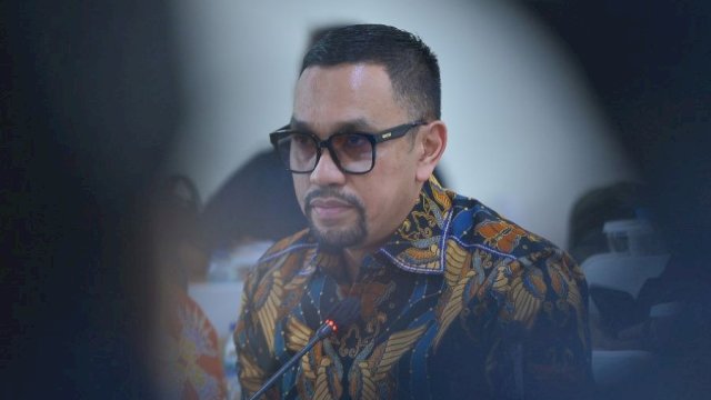 NasDem Minta Polri Jangan Berlarut Tangkap Buronan di Luar Negeri