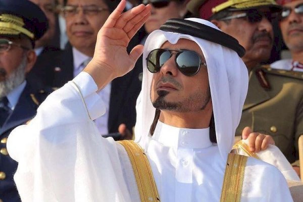 Syekh Jassim Resmi Ajukan Penawaran Akuisisi MU