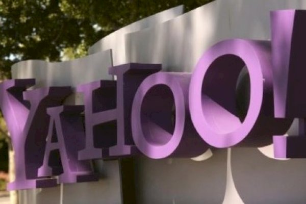 Yahoo Akan Pangkas Lebih dari 20 Persen Karyawan di 2023