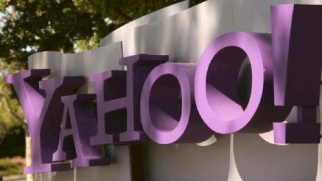 Yahoo Akan Pangkas Lebih dari 20 Persen Karyawan di 2023