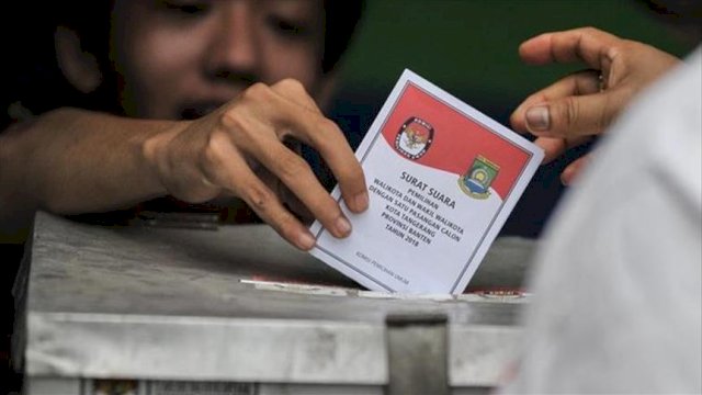 Penjelasan Tugas Hingga Rincian Honor PPS-KPPS Pemilu 2024