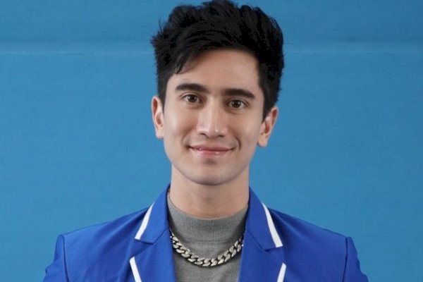 Verrell Bramasta Terjun ke Dunia Politik dan Gabung dengan PAN