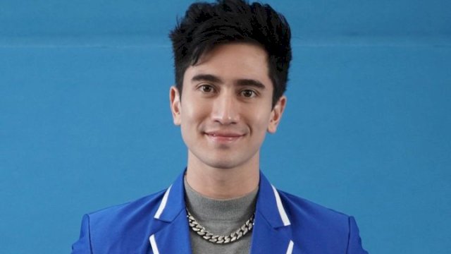 Verrell Bramasta Terjun ke Dunia Politik dan Gabung dengan PAN