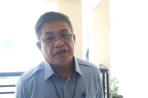 Besok, PDAM Makassar Lakukan Pekerjaan Pompa Air Baku di IPA 3 Antang