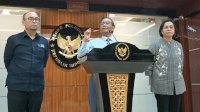 Mahfud dan Sri Mulyani Sepakat Tindak Lanjuti Laporan Dana Janggal Rp349 Triliun