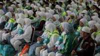 Kasus Penipuan Umrah, Korban Ratusan Orang Tak Bisa Pulang ke Tanah Air dan Dibiarkan Luntang-lantung di Tanah Suci