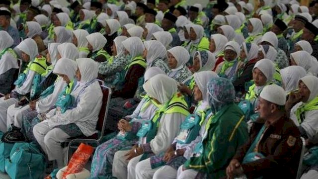 Kasus Penipuan Umrah, Korban Ratusan Orang Tak Bisa Pulang ke Tanah Air dan Dibiarkan Luntang-lantung di Tanah Suci