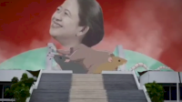 BEM UI Unggah Meme Puan Maharani Bertubuh Tikus, Bentuk Kekecewaan Atas Sahnya Perppu Cipta Kerja