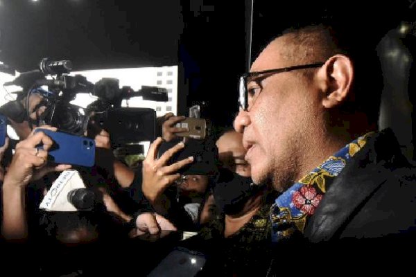 Temuan Uang Rp37 Miliar Rafael Alun di Safe Deposit Box Bikin Geger, Mahfud MD: Itu Baru Sebagian